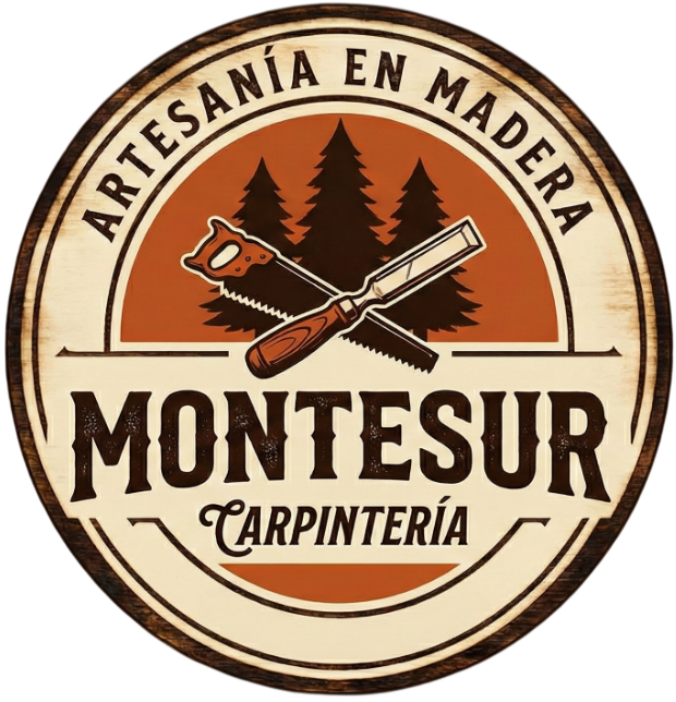 Logo de Montesur